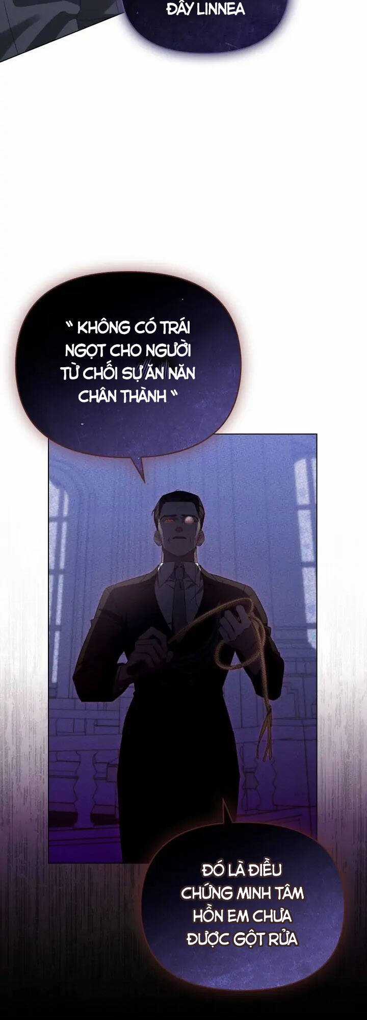 Ánh Trăng Đỏ Trong Đêm Chapter 2 trang 42