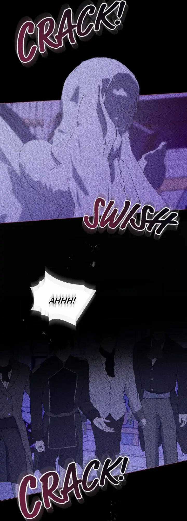 Ánh Trăng Đỏ Trong Đêm Chapter 2 trang 47