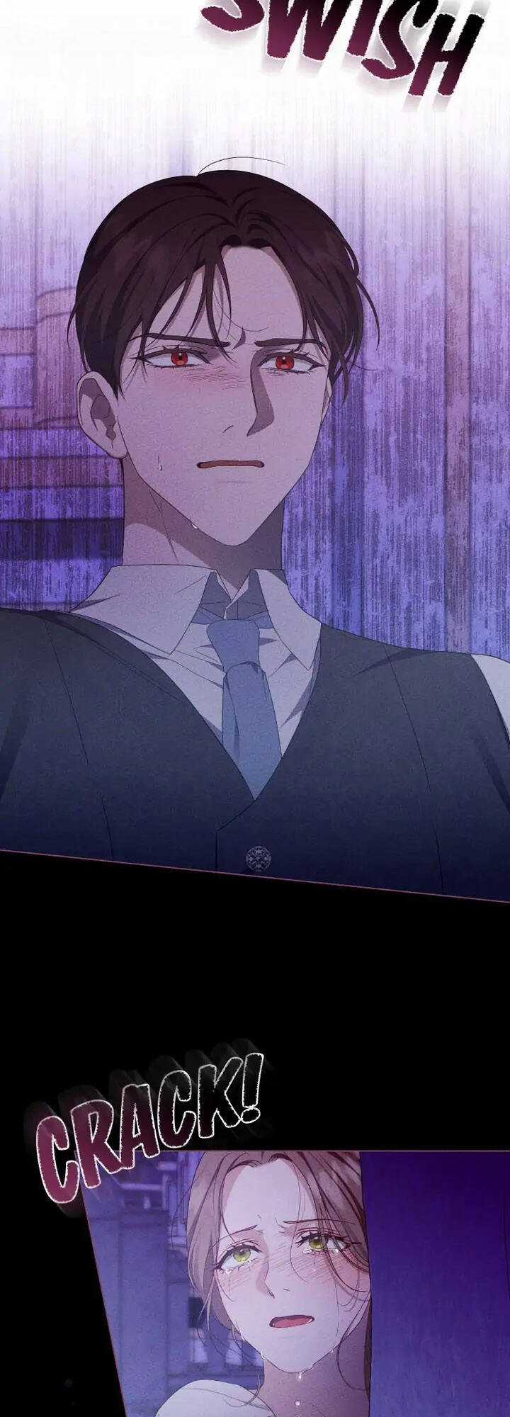 Ánh Trăng Đỏ Trong Đêm Chapter 2 trang 49