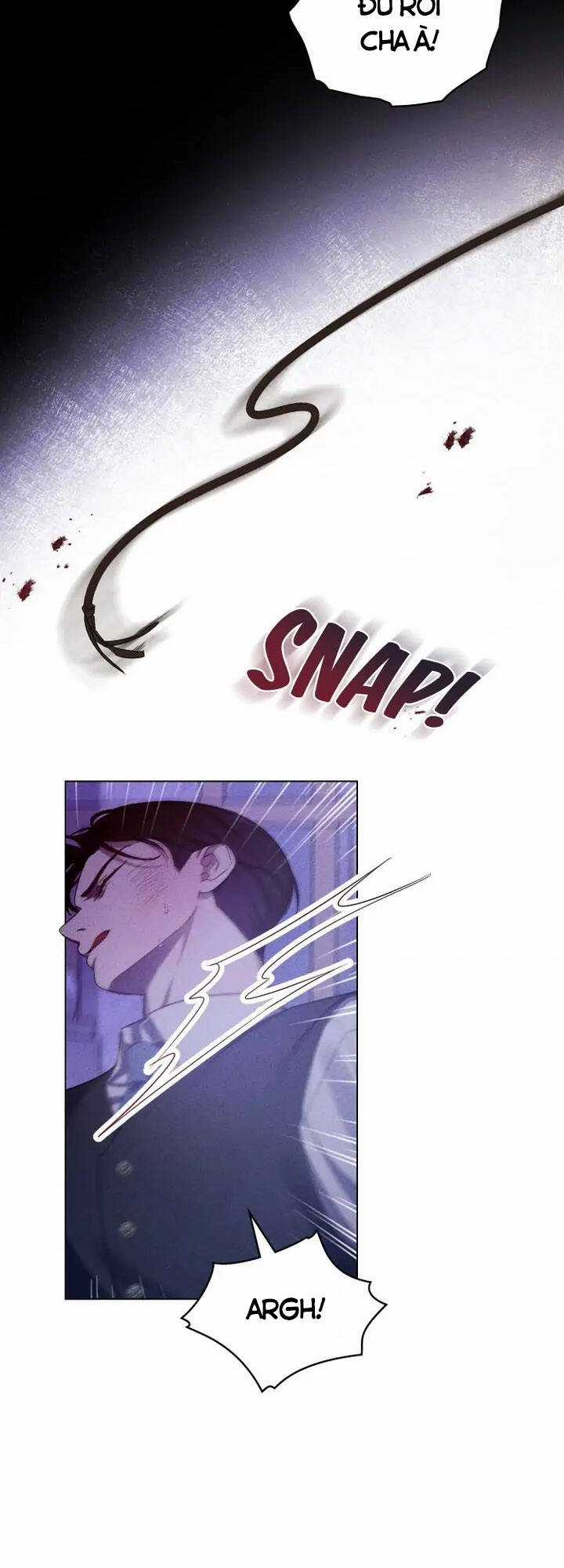 Ánh Trăng Đỏ Trong Đêm Chapter 2 trang 51