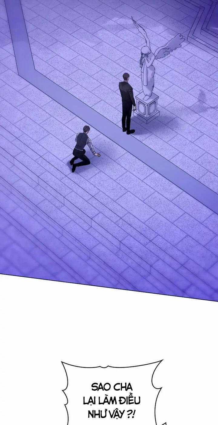 Ánh Trăng Đỏ Trong Đêm Chapter 2 trang 55