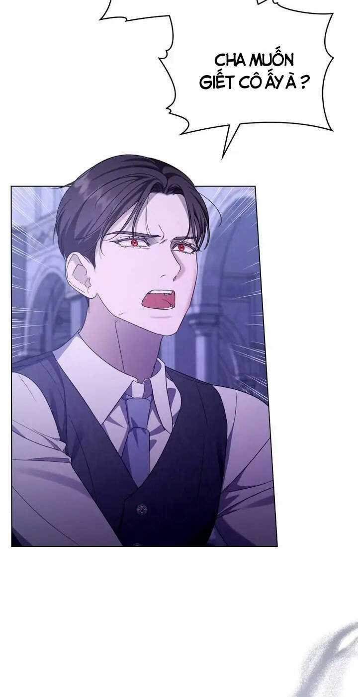 Ánh Trăng Đỏ Trong Đêm Chapter 2 trang 56