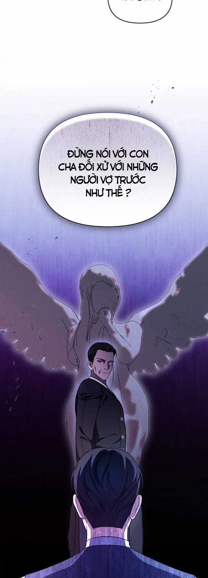 Ánh Trăng Đỏ Trong Đêm Chapter 2 trang 58