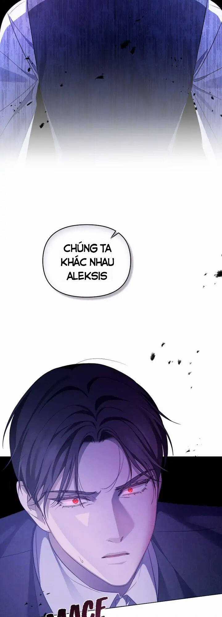 Ánh Trăng Đỏ Trong Đêm Chapter 2 trang 59