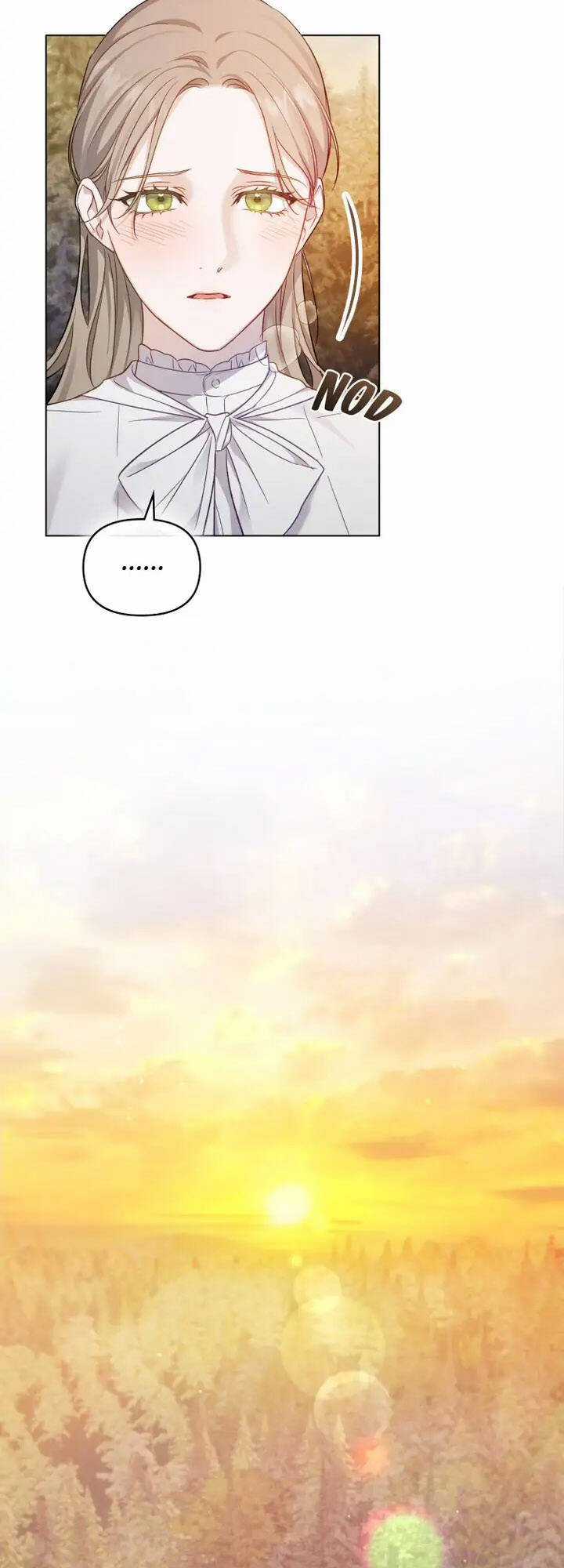 Ánh Trăng Đỏ Trong Đêm Chapter 2 trang 6