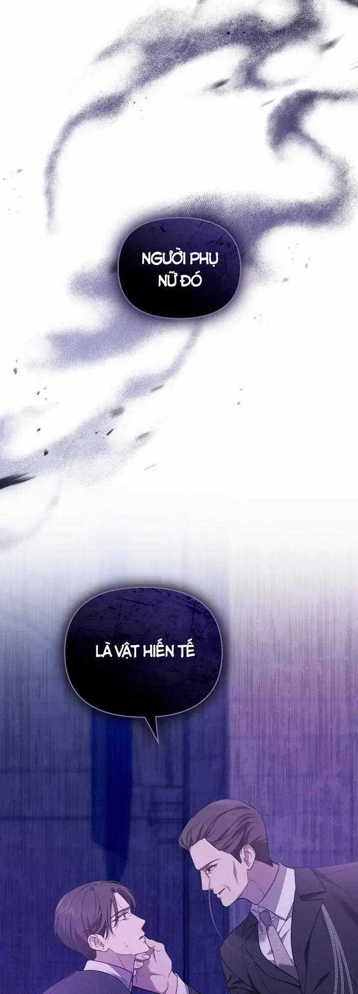 Ánh Trăng Đỏ Trong Đêm Chapter 2 trang 61