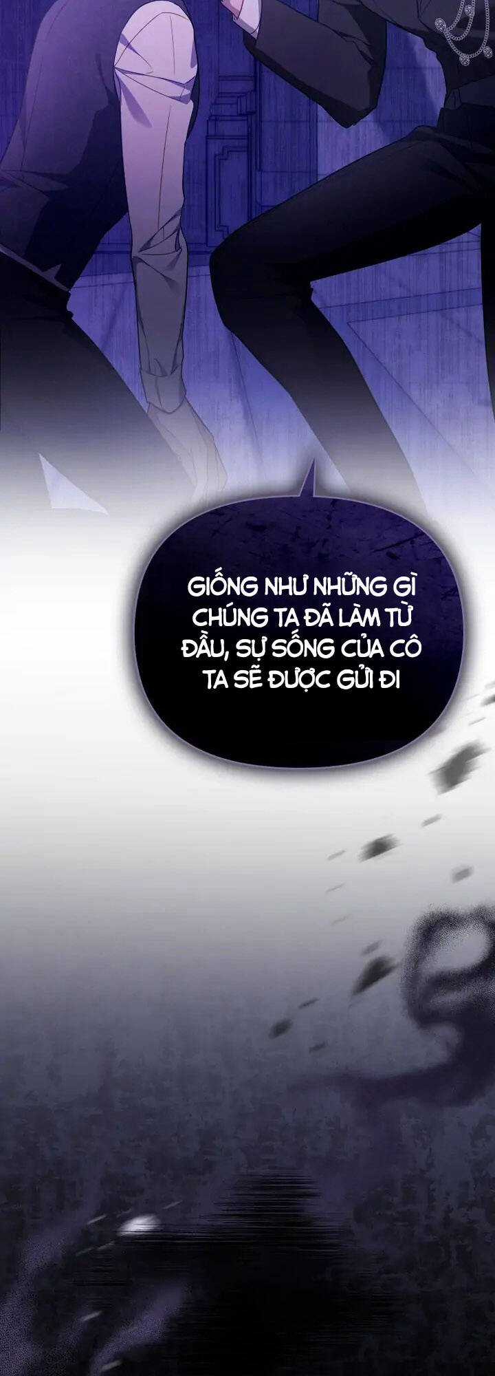 Ánh Trăng Đỏ Trong Đêm Chapter 2 trang 62