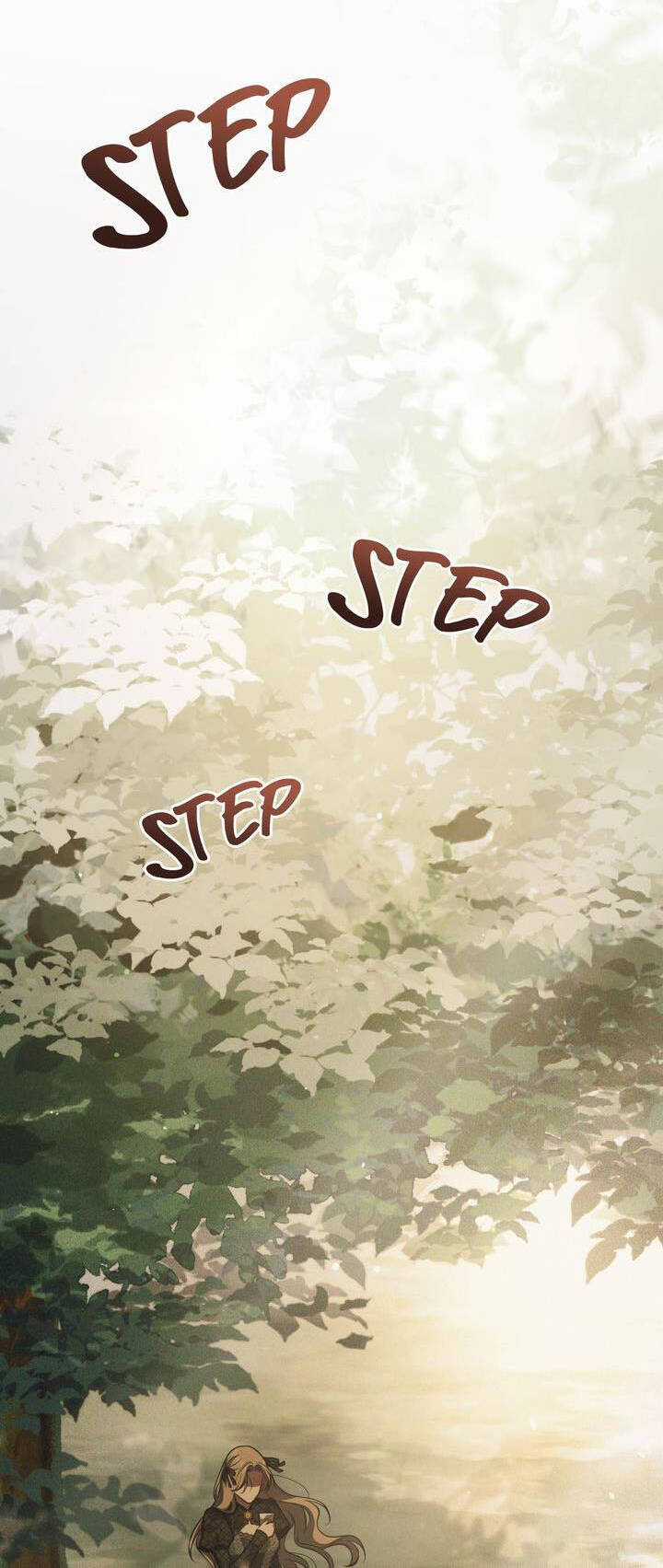 Ánh Trăng Đỏ Trong Đêm Chapter 20.1 trang 10