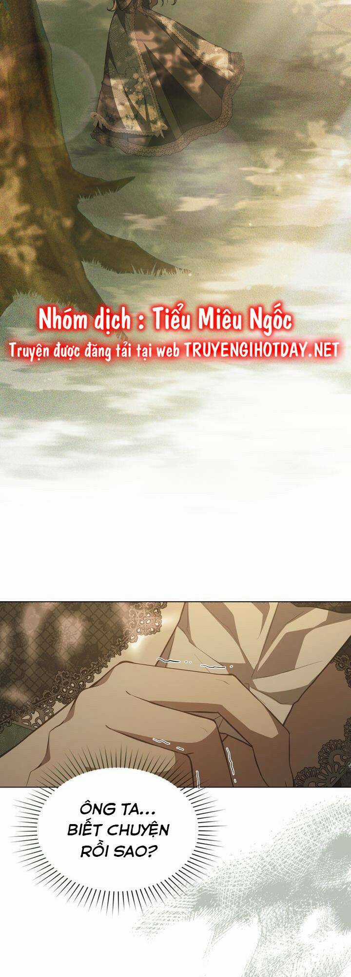 Ánh Trăng Đỏ Trong Đêm Chapter 20.1 trang 11