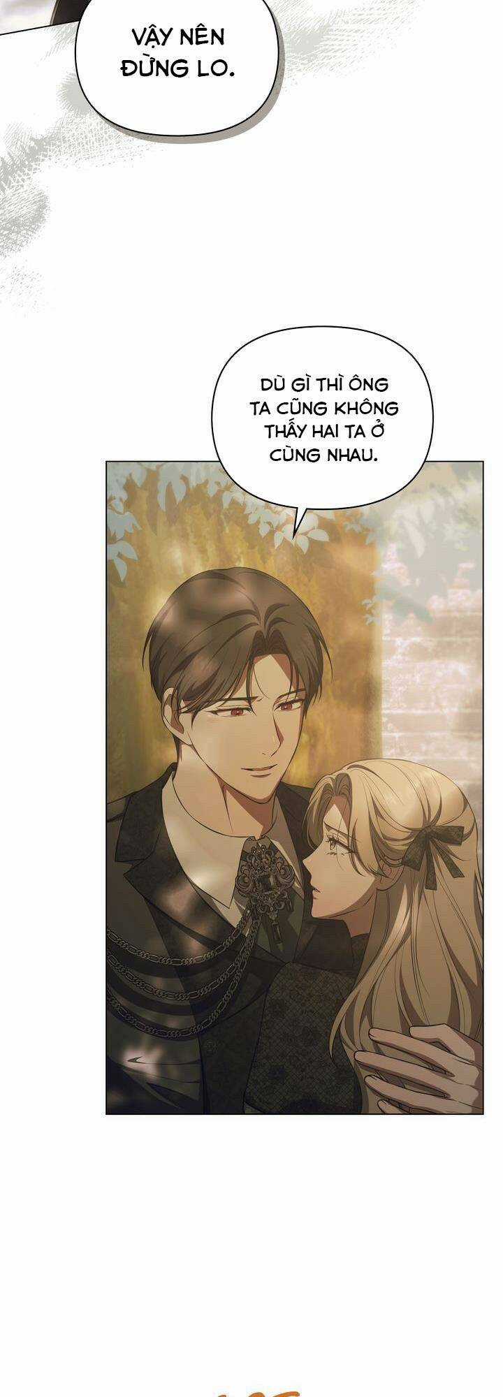 Ánh Trăng Đỏ Trong Đêm Chapter 20.1 trang 16