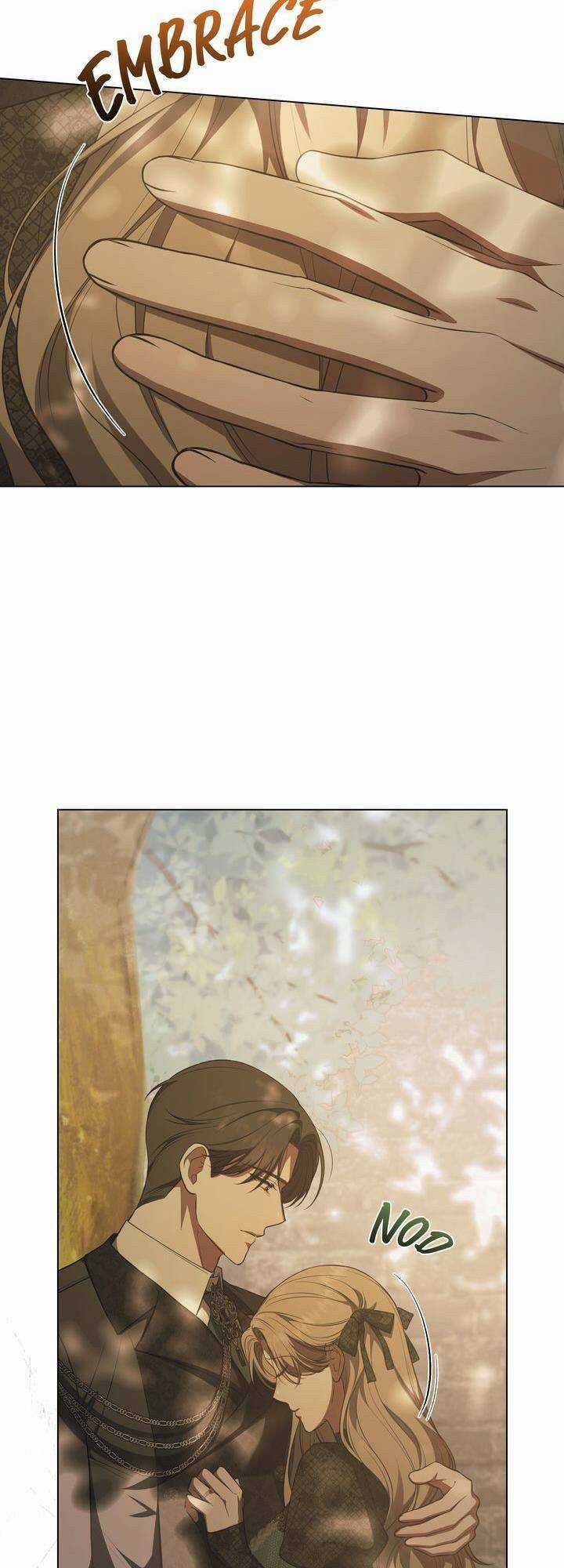 Ánh Trăng Đỏ Trong Đêm Chapter 20.1 trang 17