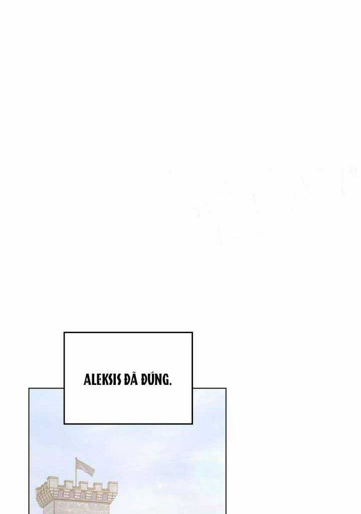 Ánh Trăng Đỏ Trong Đêm Chapter 20.1 trang 20