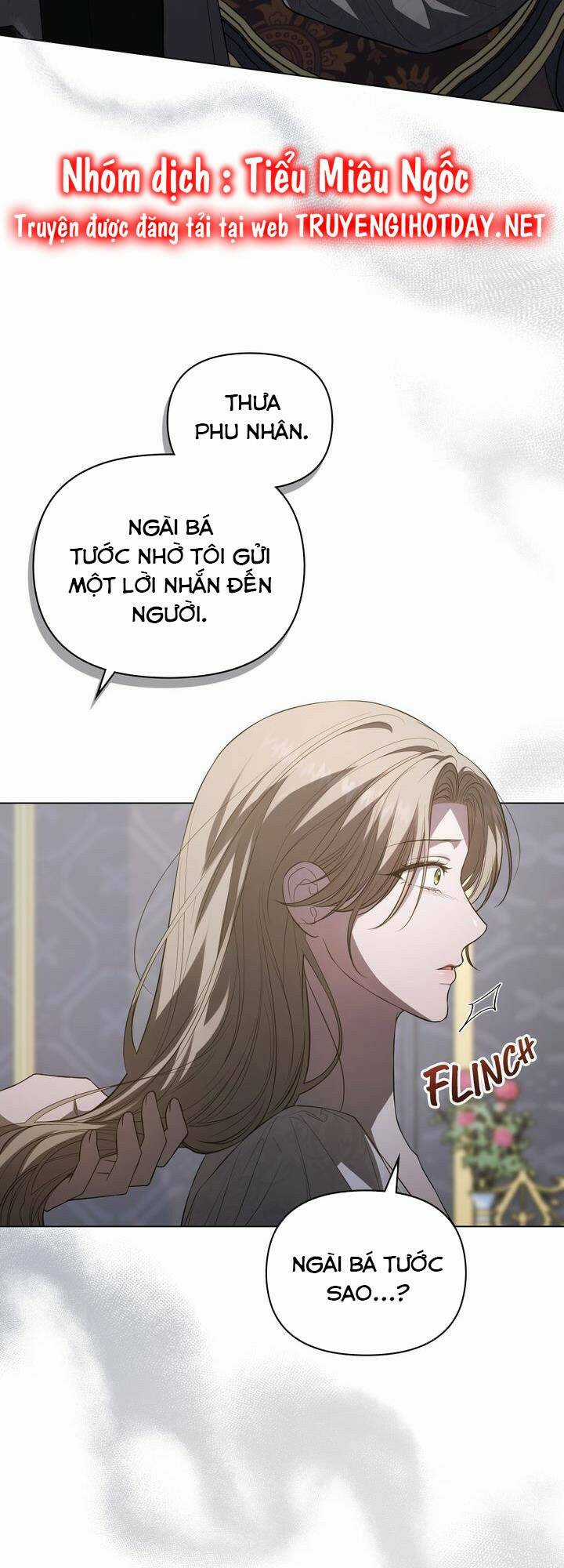 Ánh Trăng Đỏ Trong Đêm Chapter 20.1 trang 23