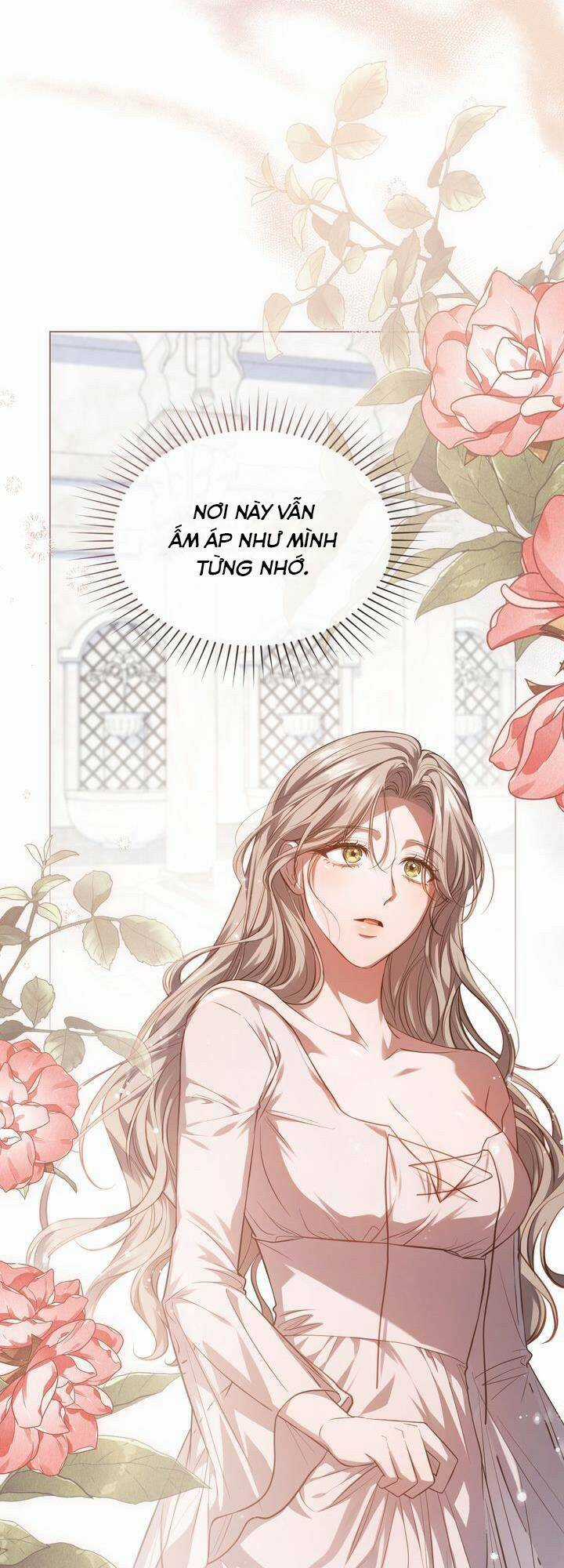 Ánh Trăng Đỏ Trong Đêm Chapter 20.1 trang 27