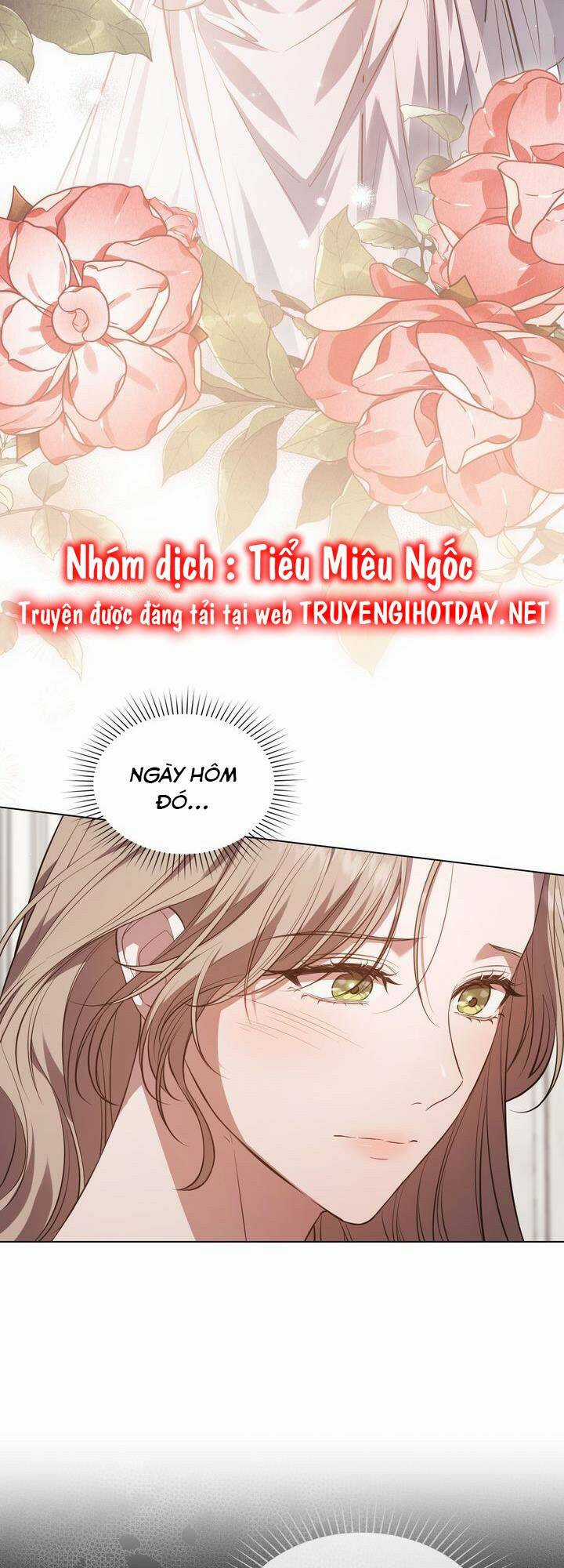 Ánh Trăng Đỏ Trong Đêm Chapter 20.1 trang 28