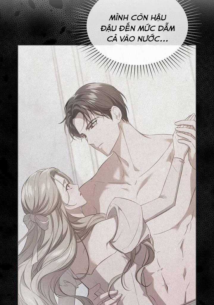 Ánh Trăng Đỏ Trong Đêm Chapter 20.1 trang 29