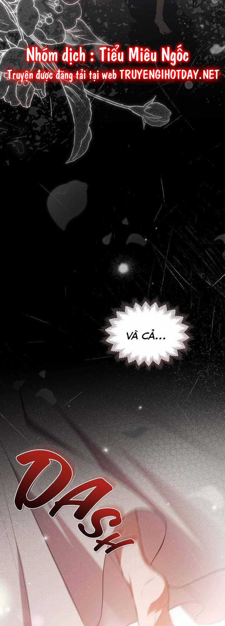 Ánh Trăng Đỏ Trong Đêm Chapter 20.2 trang 14