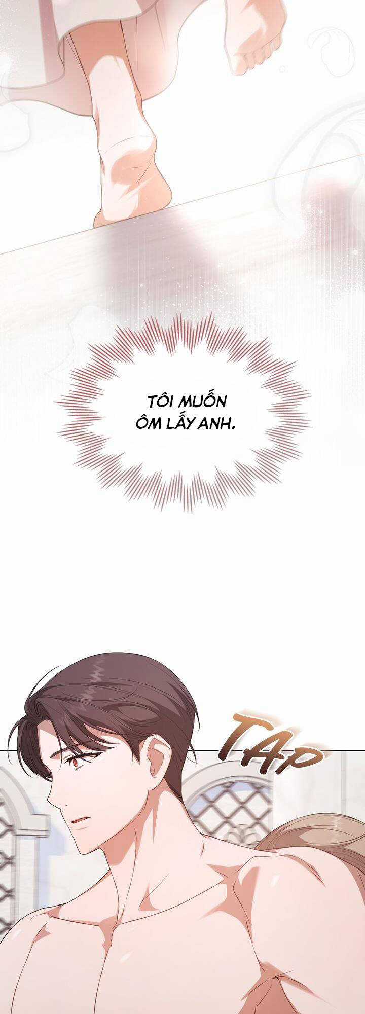 Ánh Trăng Đỏ Trong Đêm Chapter 20.2 trang 15