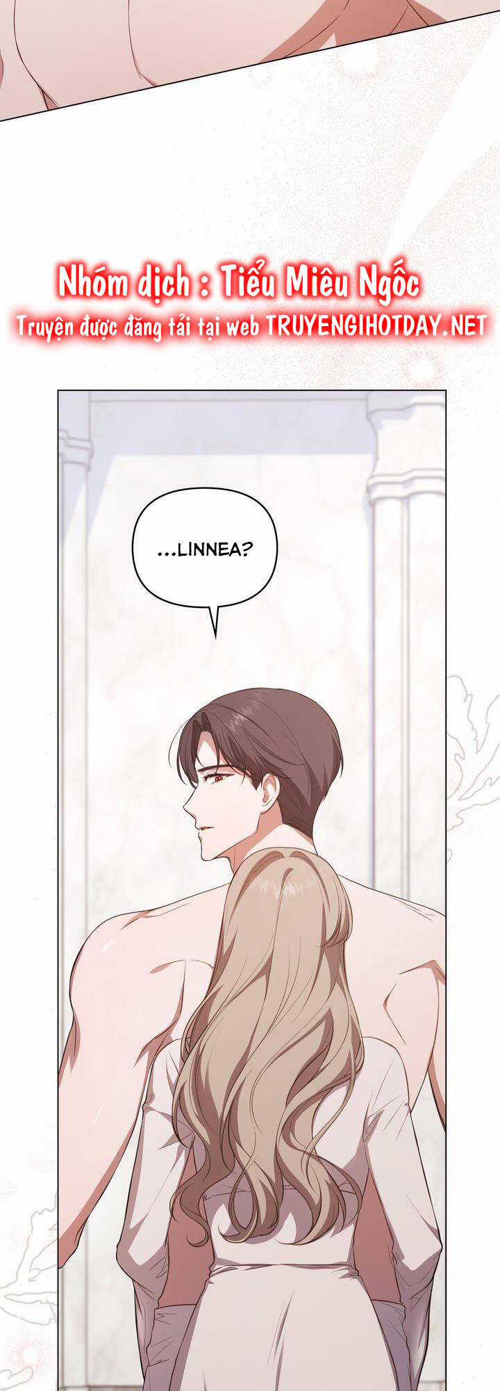 Ánh Trăng Đỏ Trong Đêm Chapter 20.2 trang 16