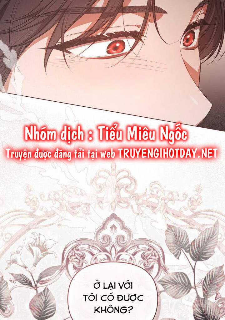 Ánh Trăng Đỏ Trong Đêm Chapter 20.2 trang 19