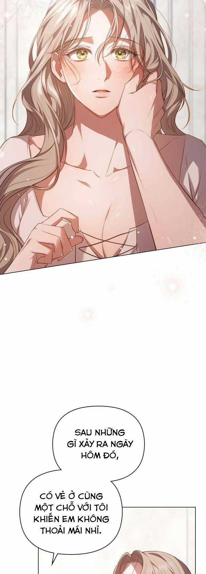 Ánh Trăng Đỏ Trong Đêm Chapter 20.2 trang 6