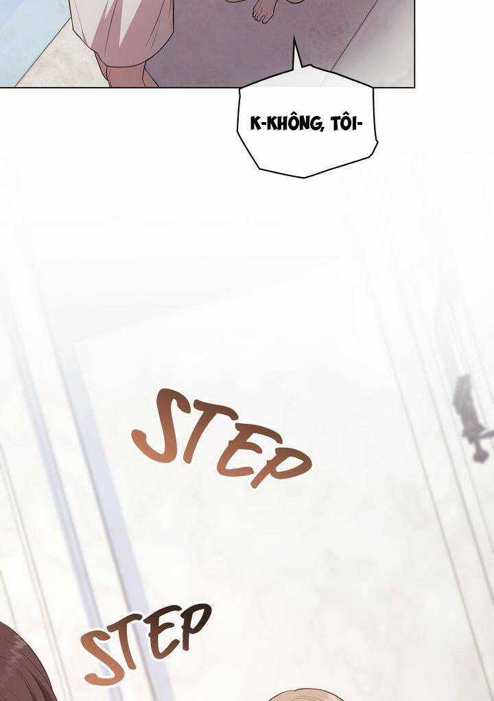 Ánh Trăng Đỏ Trong Đêm Chapter 20.2 trang 8