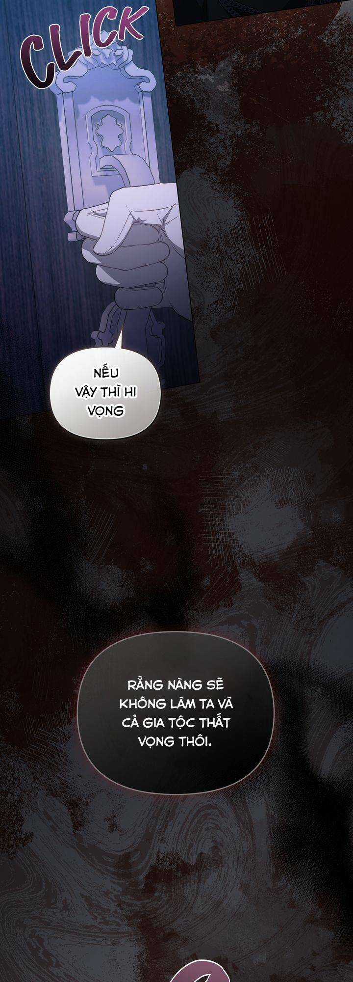 Ánh Trăng Đỏ Trong Đêm Chapter 21.1 trang 20