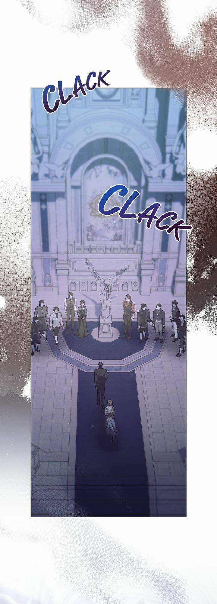 Ánh Trăng Đỏ Trong Đêm Chapter 21.1 trang 22