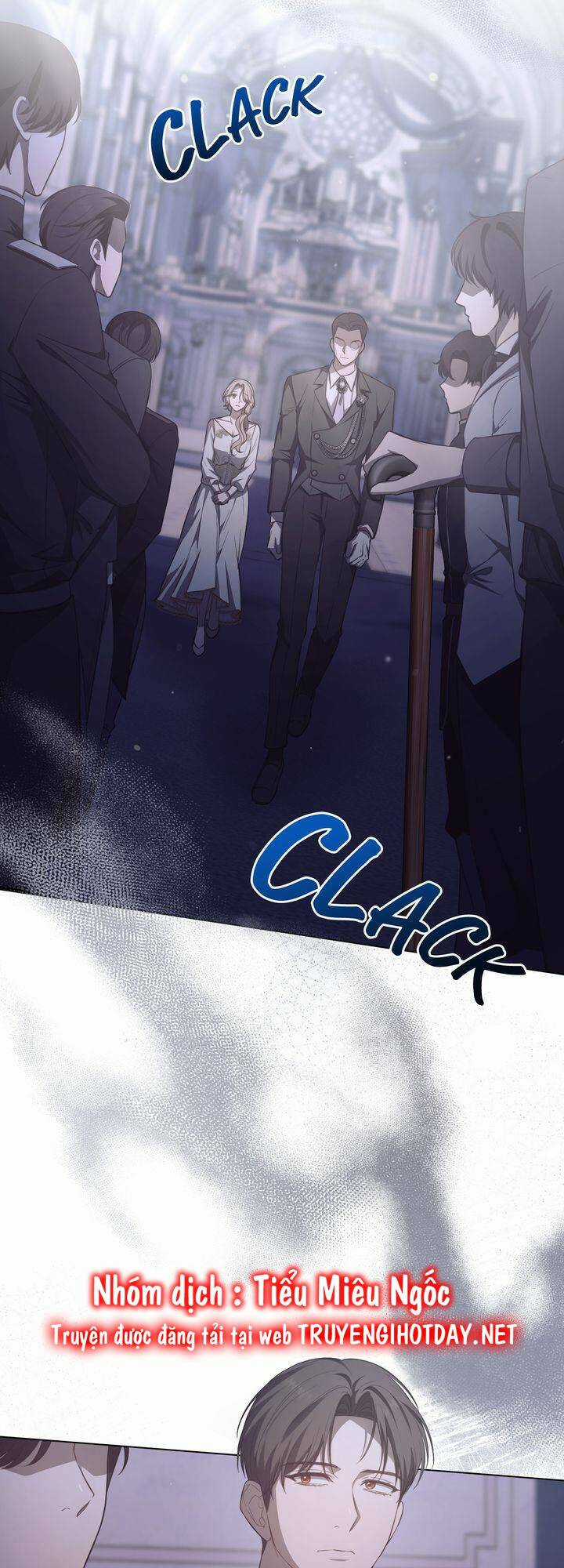 Ánh Trăng Đỏ Trong Đêm Chapter 21.1 trang 23