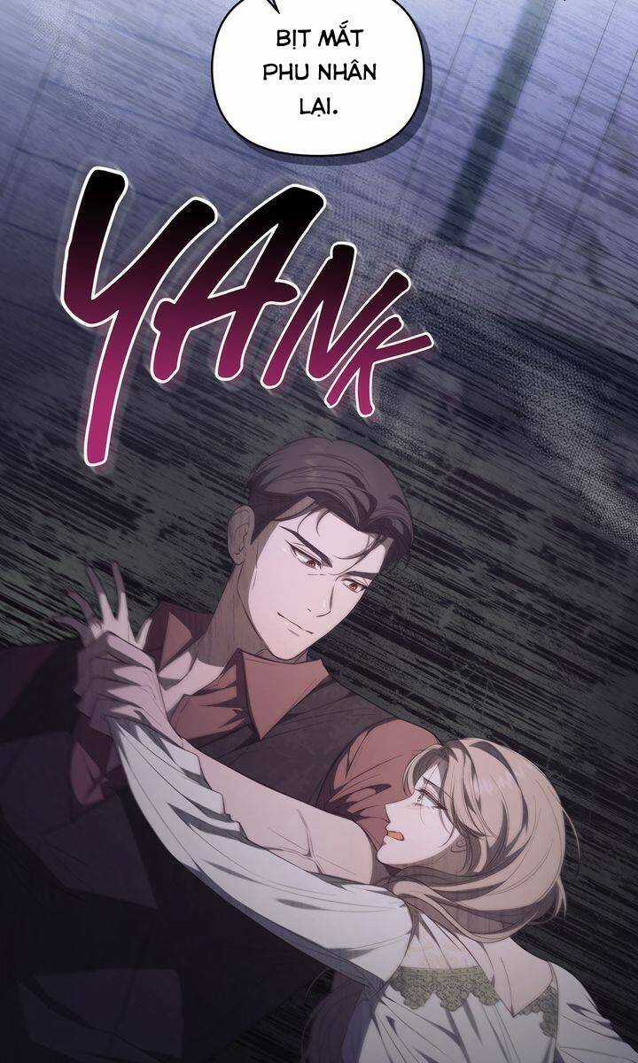 Ánh Trăng Đỏ Trong Đêm Chapter 21.2 trang 10