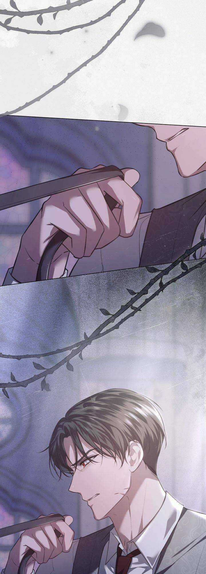 Ánh Trăng Đỏ Trong Đêm Chapter 21.2 trang 20