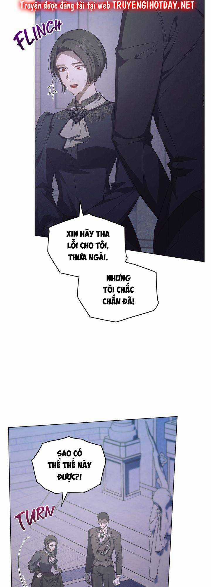 Ánh Trăng Đỏ Trong Đêm Chapter 21.2 trang 4