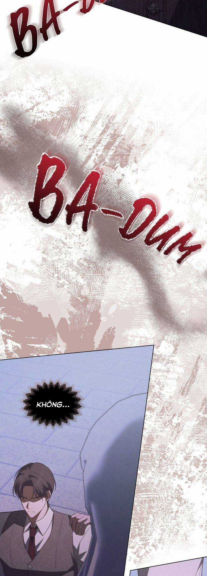 Ánh Trăng Đỏ Trong Đêm Chapter 22.1 trang 13