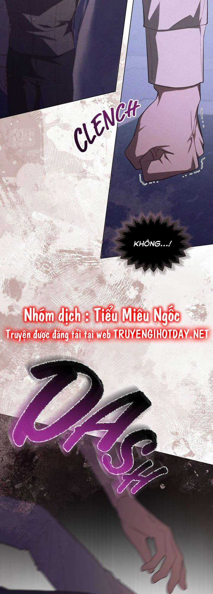 Ánh Trăng Đỏ Trong Đêm Chapter 22.1 trang 14