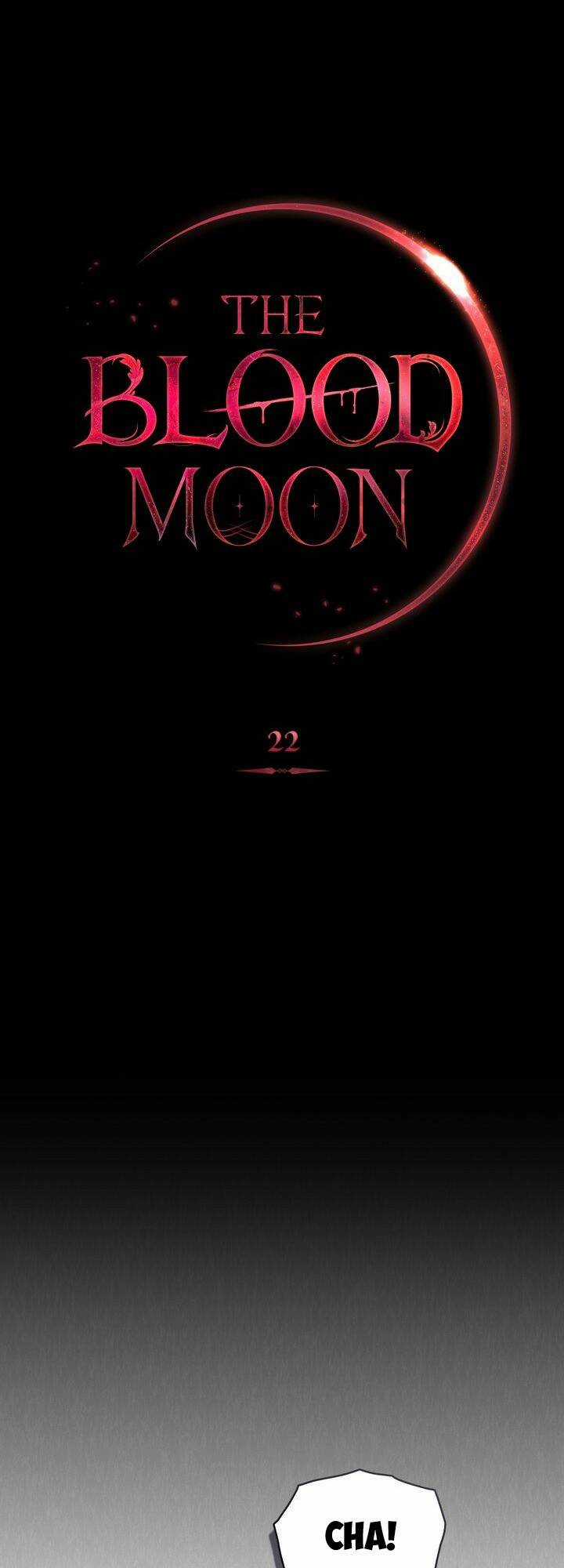 Ánh Trăng Đỏ Trong Đêm Chapter 22.1 trang 17