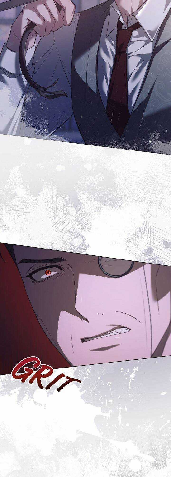 Ánh Trăng Đỏ Trong Đêm Chapter 22.1 trang 19