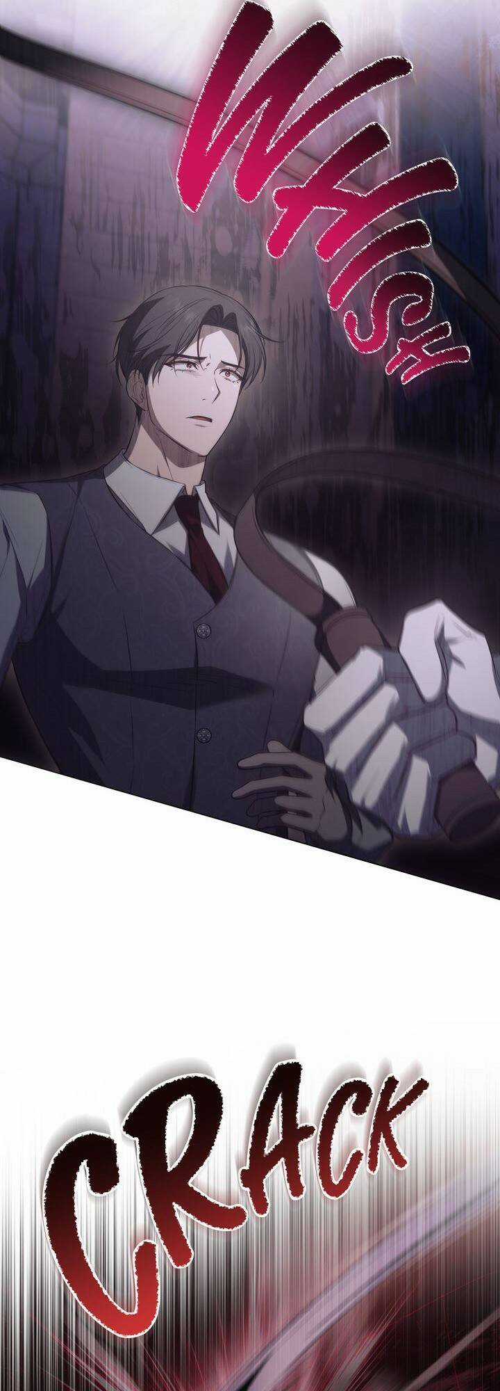 Ánh Trăng Đỏ Trong Đêm Chapter 22.1 trang 2