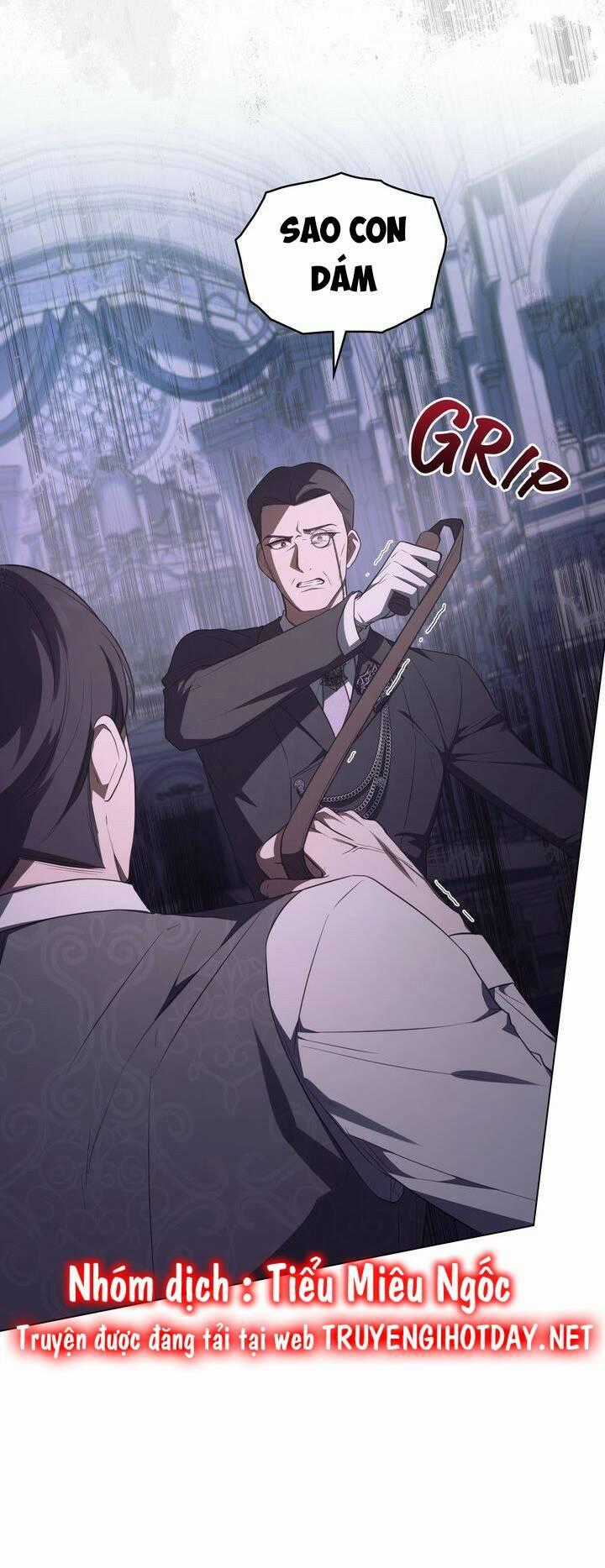 Ánh Trăng Đỏ Trong Đêm Chapter 22.1 trang 20