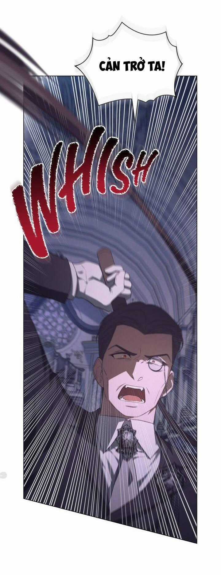 Ánh Trăng Đỏ Trong Đêm Chapter 22.1 trang 21