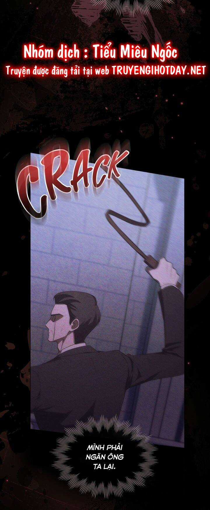 Ánh Trăng Đỏ Trong Đêm Chapter 22.1 trang 4