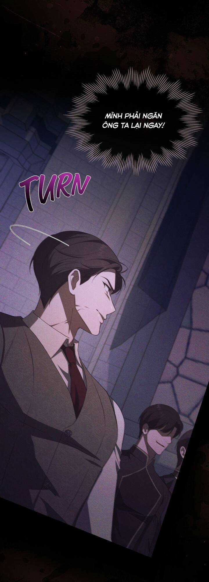 Ánh Trăng Đỏ Trong Đêm Chapter 22.1 trang 5