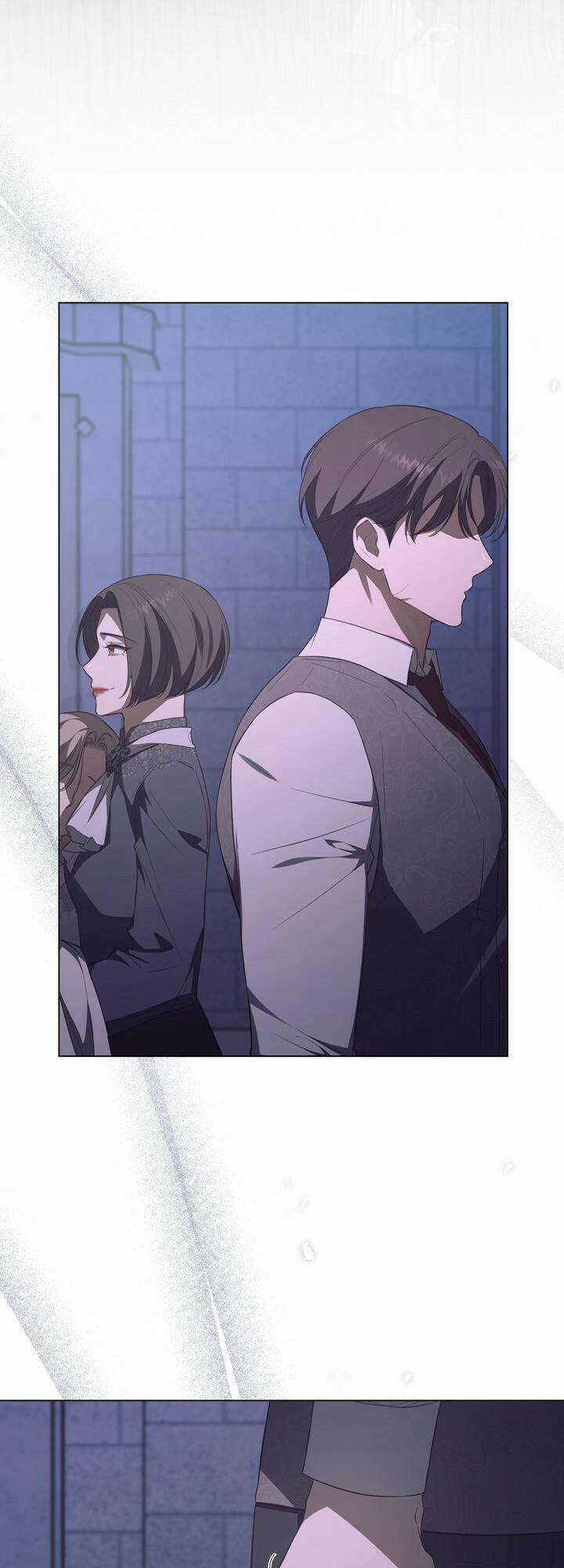 Ánh Trăng Đỏ Trong Đêm Chapter 22.2 trang 11