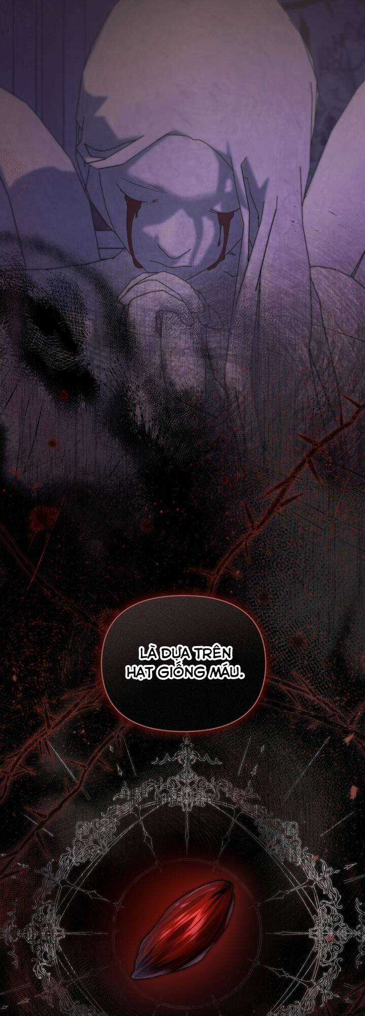 Ánh Trăng Đỏ Trong Đêm Chapter 22.2 trang 16