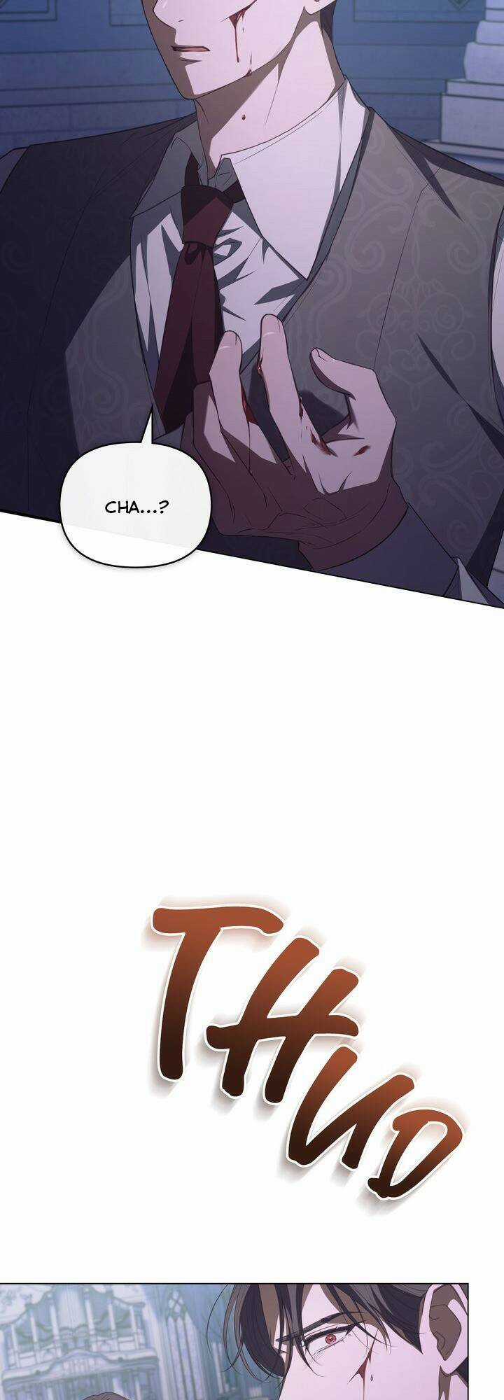 Ánh Trăng Đỏ Trong Đêm Chapter 22.2 trang 2