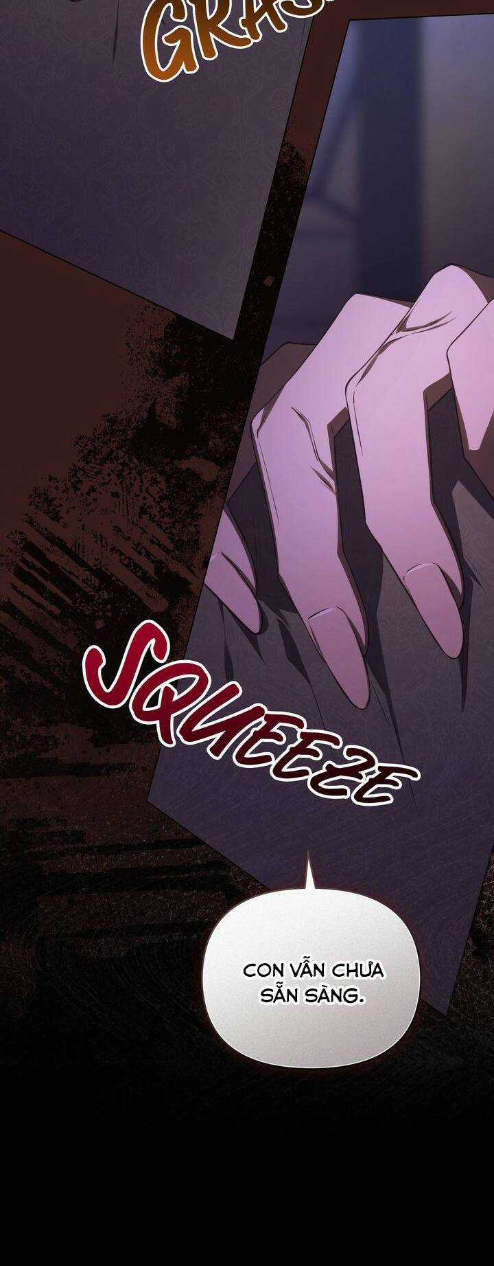 Ánh Trăng Đỏ Trong Đêm Chapter 22.2 trang 26