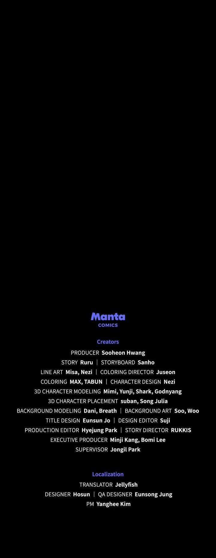 Ánh Trăng Đỏ Trong Đêm Chapter 22.2 trang 31