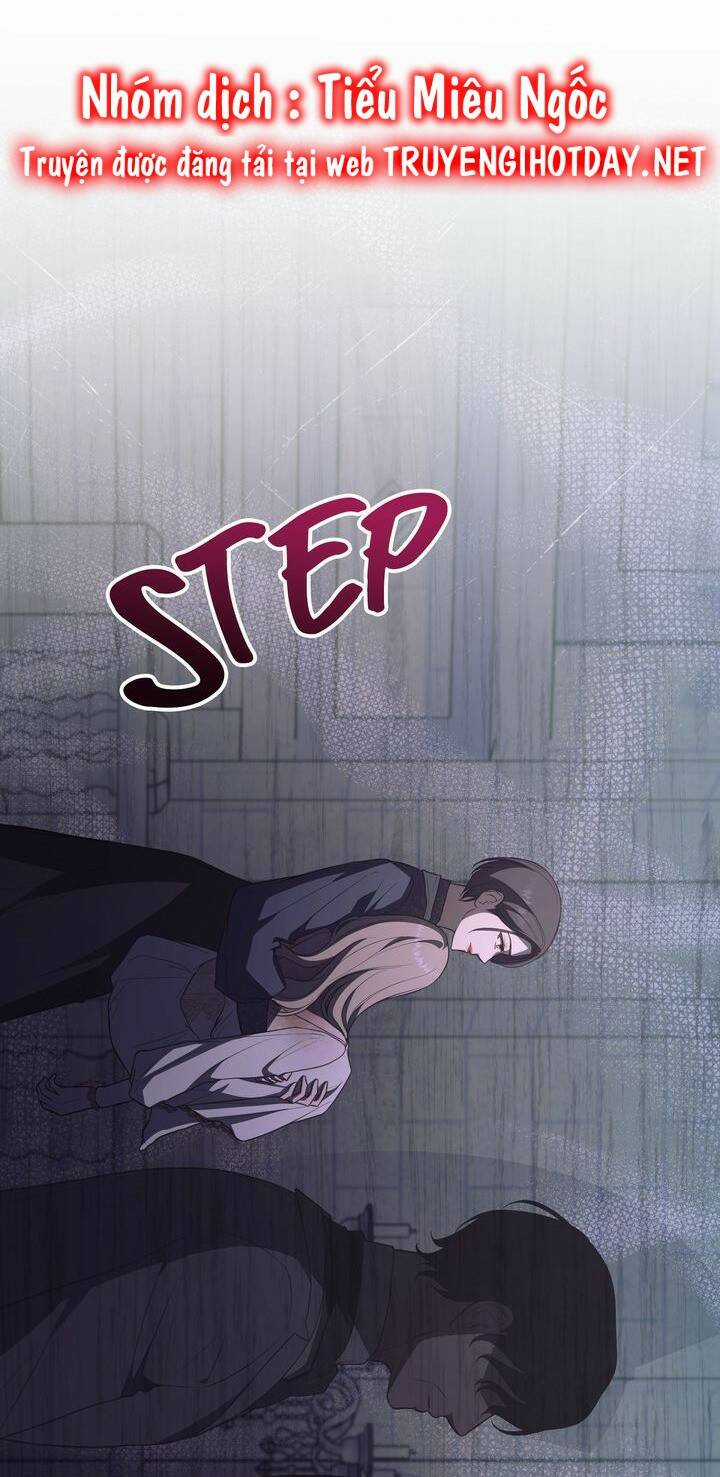 Ánh Trăng Đỏ Trong Đêm Chapter 22.2 trang 9