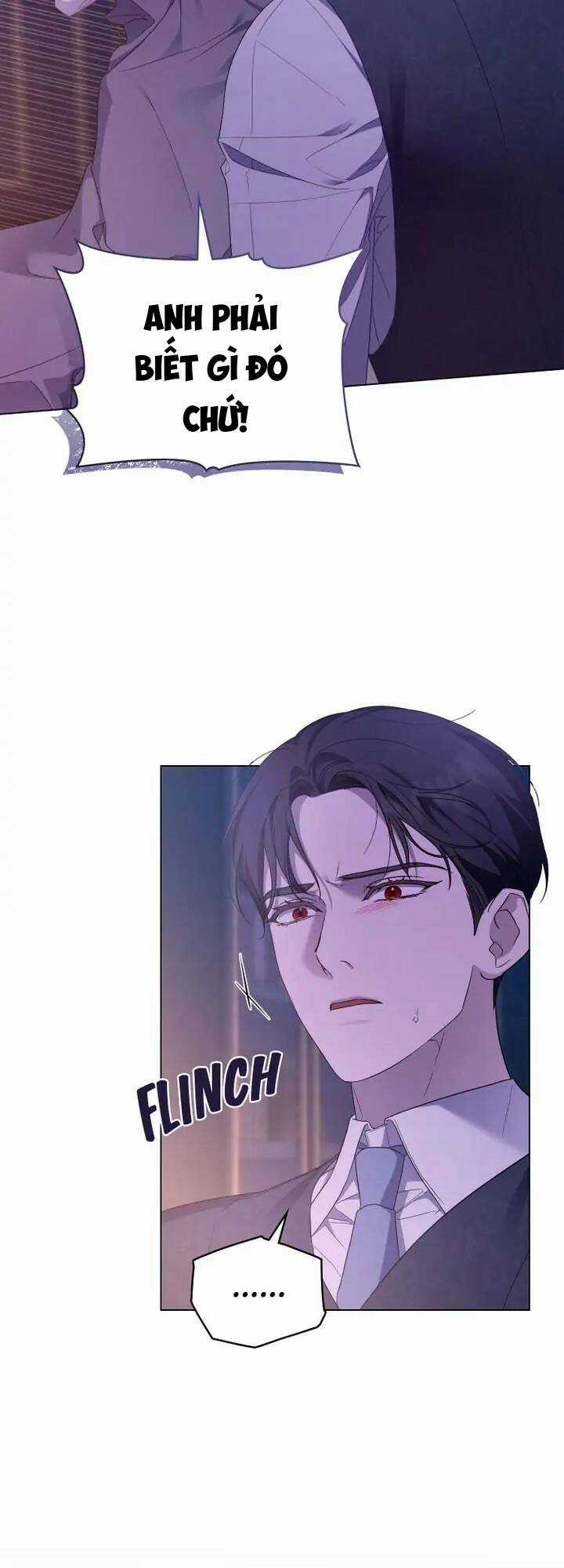 Ánh Trăng Đỏ Trong Đêm Chapter 3 trang 16