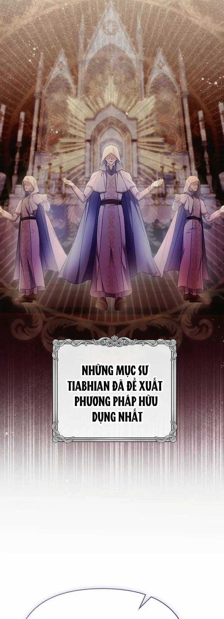 Ánh Trăng Đỏ Trong Đêm Chapter 3 trang 23