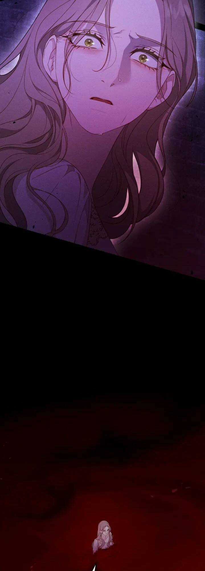 Ánh Trăng Đỏ Trong Đêm Chapter 3 trang 3